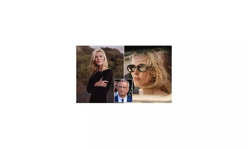 Olivia Nuzzi's Book Reveals RFK Jr's Brain Worm Was Medical Myth