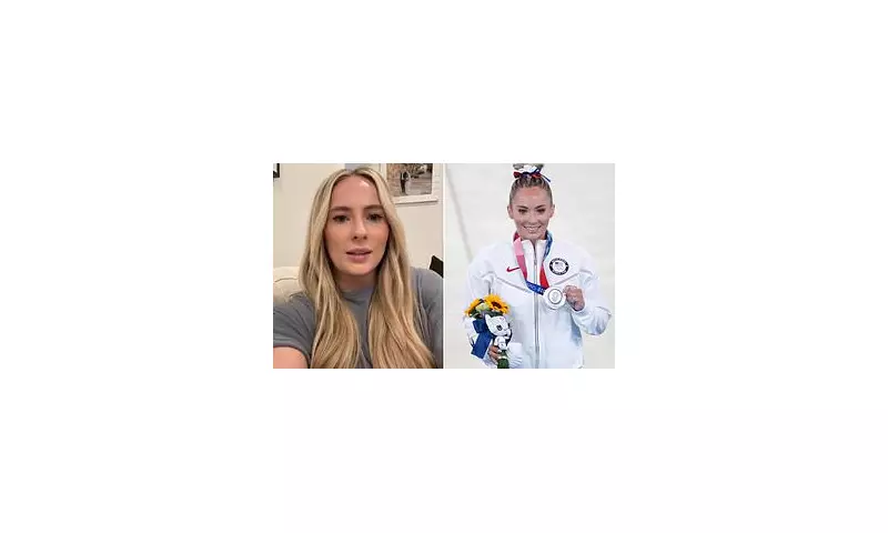 Olympic Gymnast MyKayla Skinner Backs Transgender Athlete Ban at Games