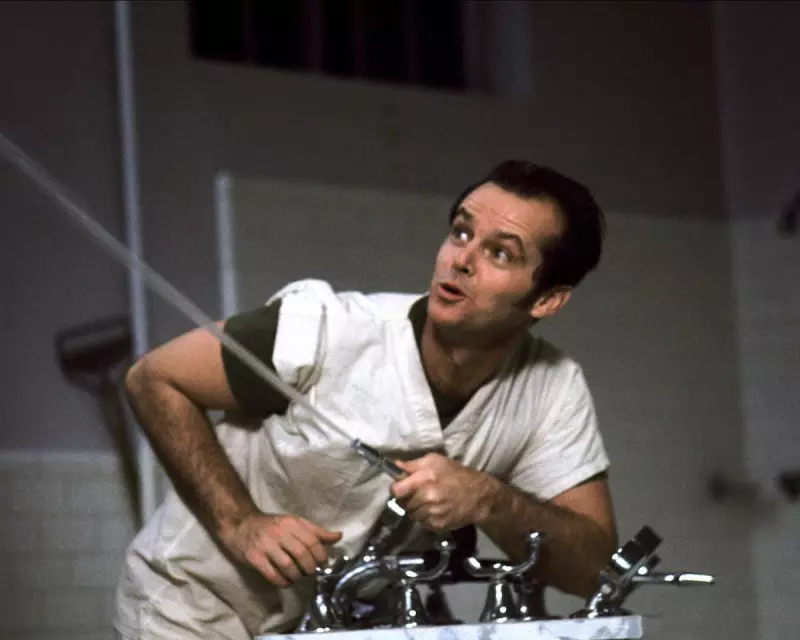 One Flew Over the Cuckoo's Nest at 50: Rebellion Still Resonates