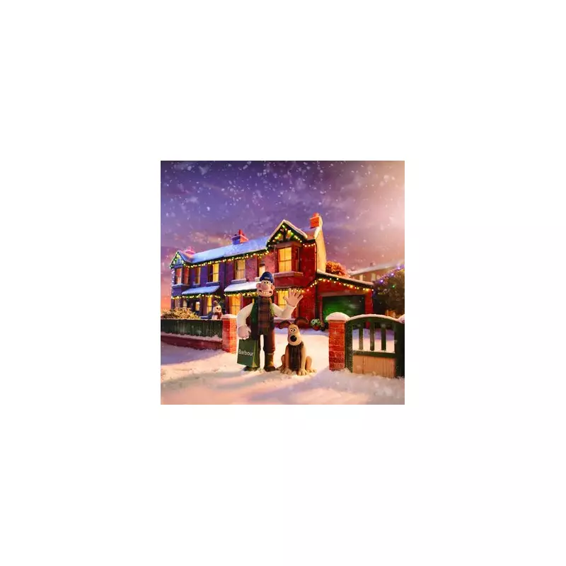 One of Britain's Best-Loved Double Acts Announces Final Series in Emotional TV Farewell