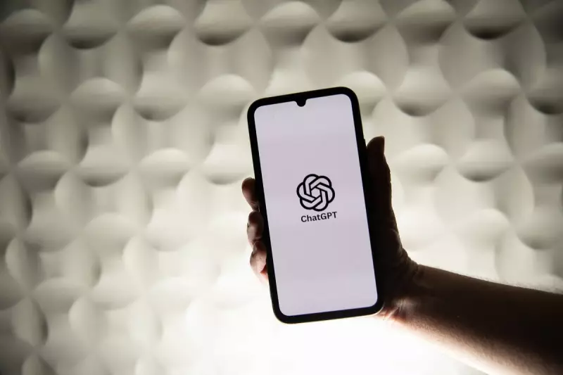 OpenAI Data Breach Exposes ChatGPT Users' Personal Details