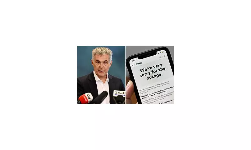 Optus Outage Blocks 14,000 Emergency Calls in Fourth Major Failure