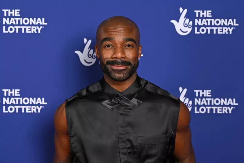 Ore Oduba Opens Up About Porn Addiction Struggle Following Strictly Come Dancing Victory