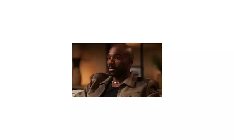 Ore Oduba's Devastating Confession: How Pornography Addiction Shattered His Life From Age Nine