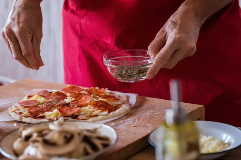 Oregano Power: How This Common Kitchen Herb Could Supercharge Your Immune System