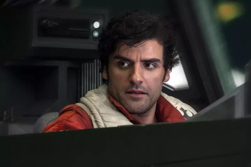 Oscar Isaac Hesitates on Star Wars Return Amid Disney 'Fascism' Row