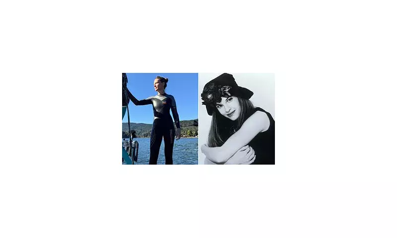 Oscar Winner's Humble Roots: Hilary Swank Shares Childhood Trailer Park Life on Instagram