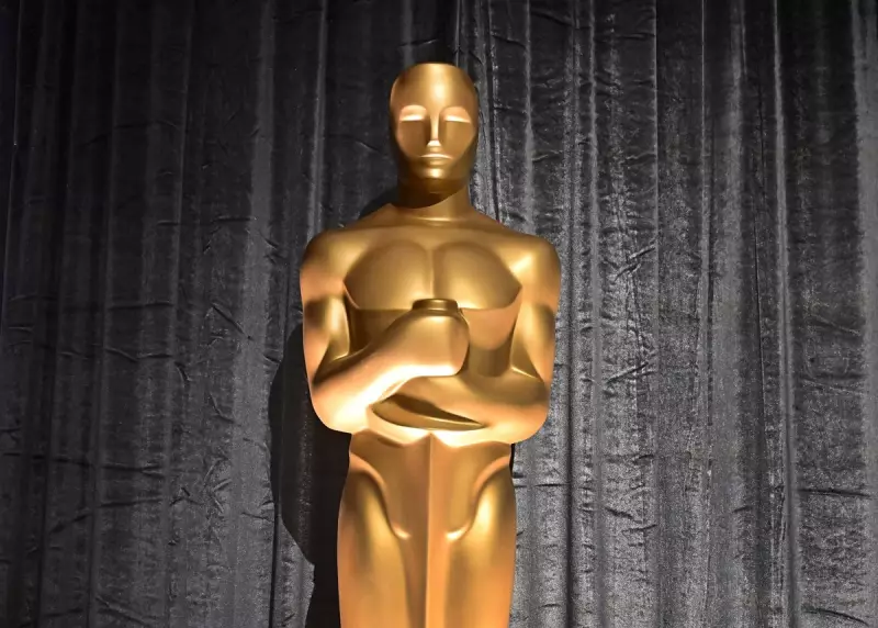 Oscars Add First New Category in 20 Years for 2026 Ceremony