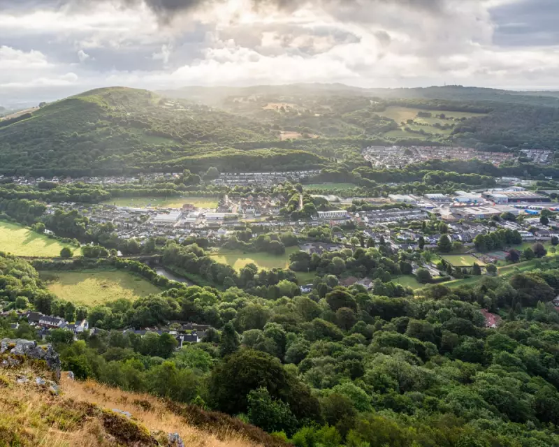 Oxford-Cambridge Forest Towns: UK's Bold Plan for Sustainable Living Amid Nature