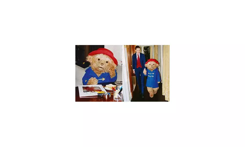 Paddington Bear Declares Iconic Duffle Coat 'In Vogue' in British Vogue Interview