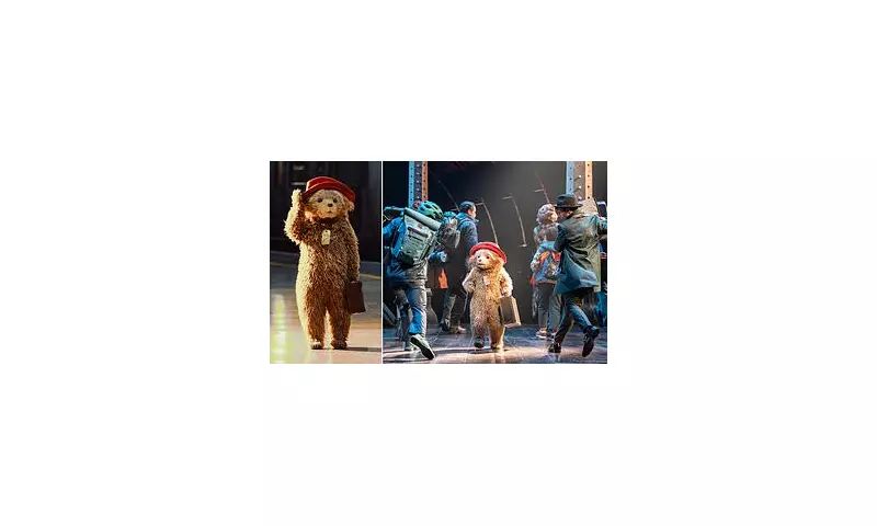 Paddington's Marmalade Masterpiece: Why This Beloved Bear Still Captures British Hearts