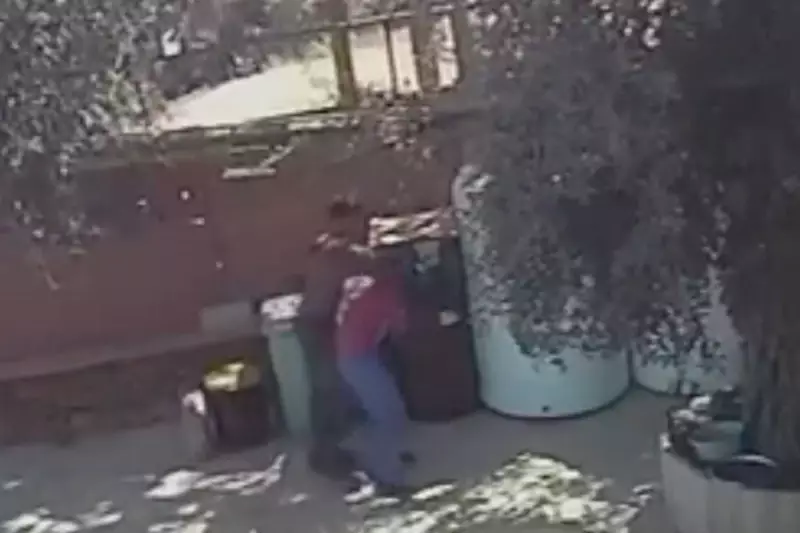 Palestinian Activist Issa Amro Details Harassment After Theroux Documentary