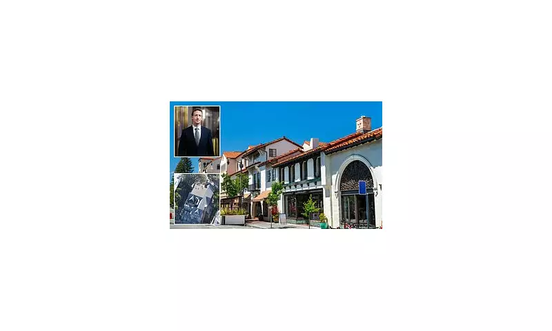 Palo Alto's 110-Decibel Train Horn Crisis Sparks Council Action