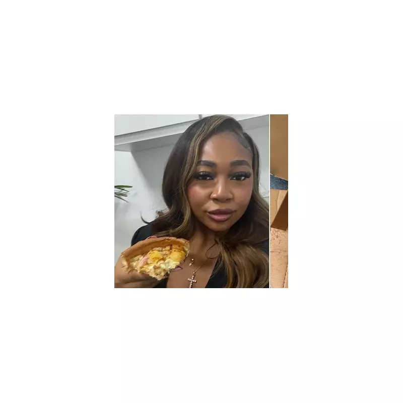 Papa John's Festive Yorkshire Pudding Review: A Bold Christmas Twist