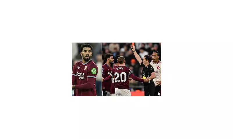 Paqueta Slams Premier League Over 'Zero Psychological Support' in Rant