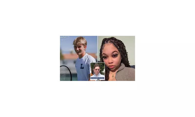 Parents Sue for £160M After Drunk Driver Kills Teen Tennis Star