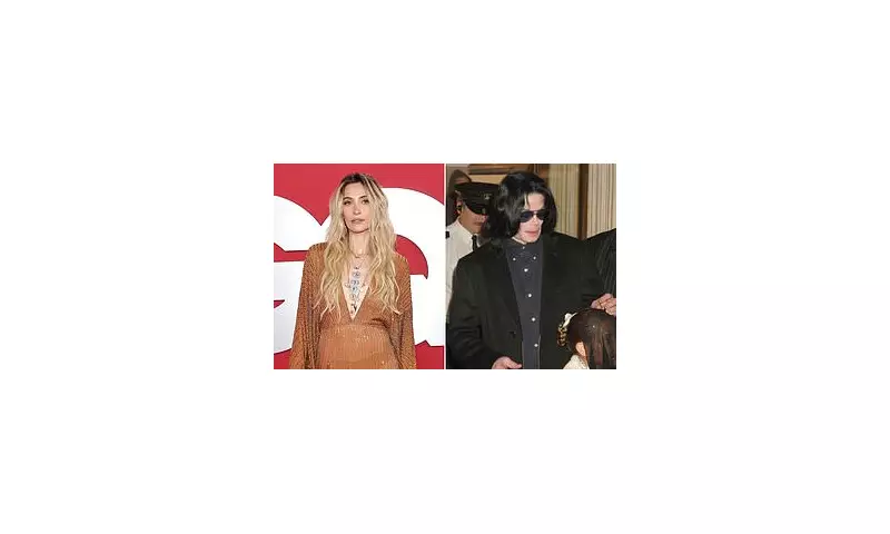 Paris Jackson escalates legal fight over Michael Jackson estate management