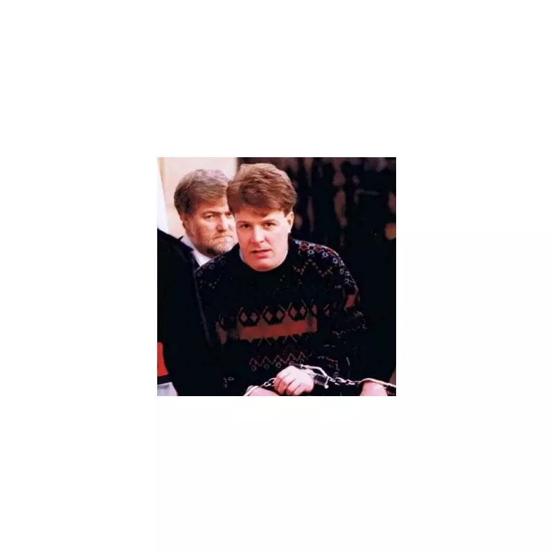 Parole Board Denies Release for 'Britain's Worst Sex Offender' Kevin Lakeman