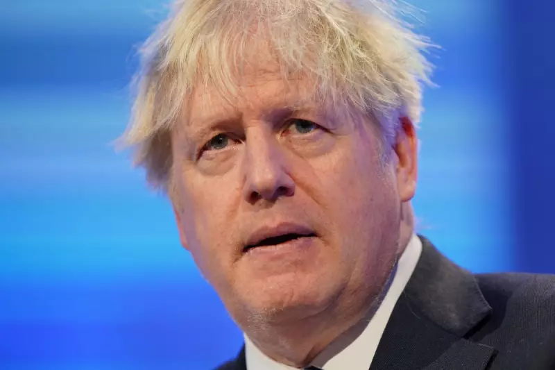Partygate Timeline: 16 Lockdown Gatherings That Rocked Boris Johnson