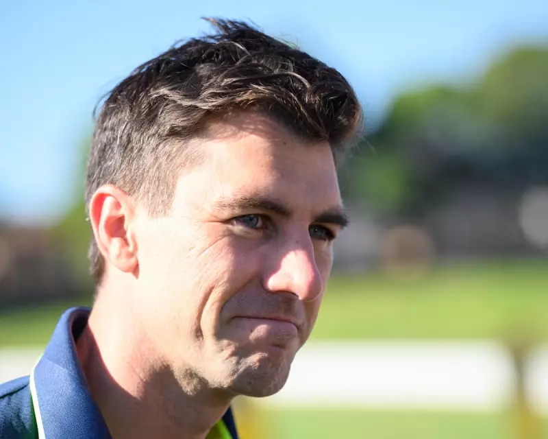 Pat Cummins' Ashes Return: Captain's Brisbane Fitness Race Against Time