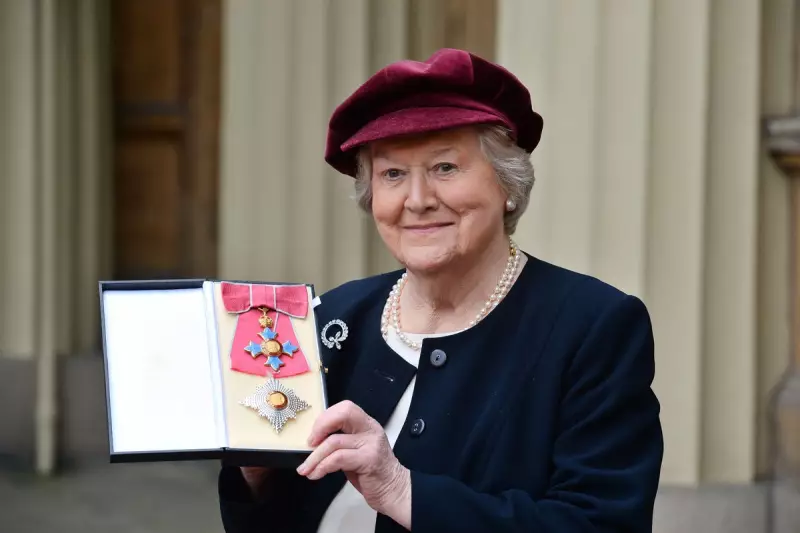 Patricia Routledge Denies Death Hoax: 'I'm Alive and Well' Says Hyacinth Bucket Star