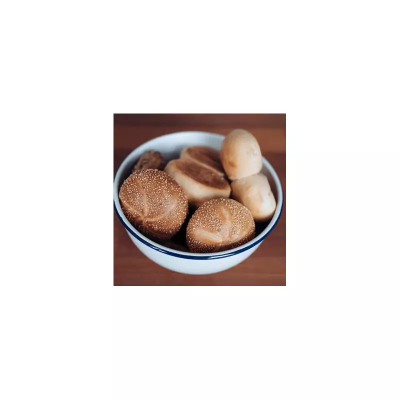 Paul Hollywood's Secret Baking Weapon Revealed: The One Ingredient He Can't Live Without