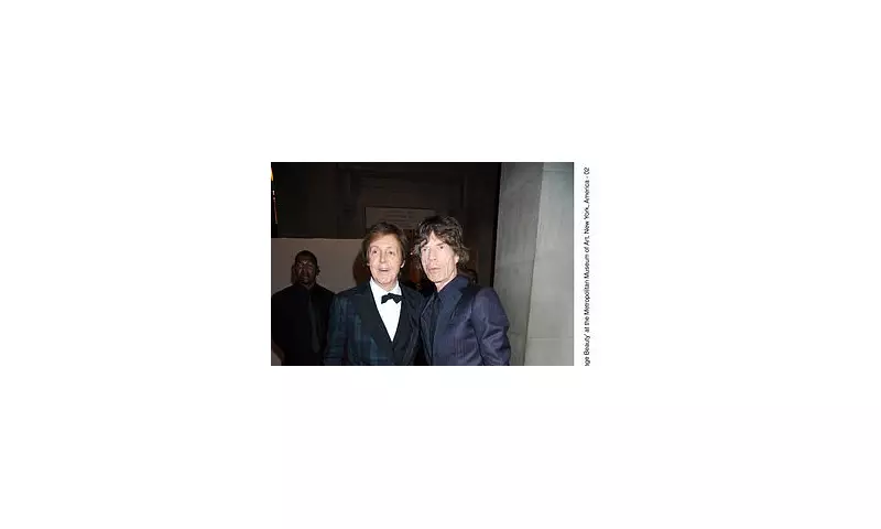 Paul McCartney Leads Silent AI Protest with First Recording in 5 Years