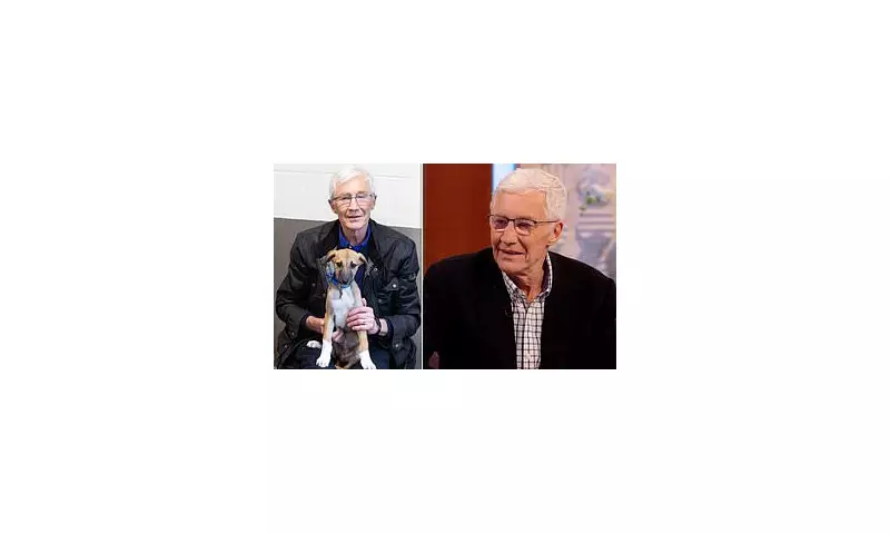 Paul O'Grady's Heartbreaking Final Words: 'I'm Not Going to Be Around Much Longer'