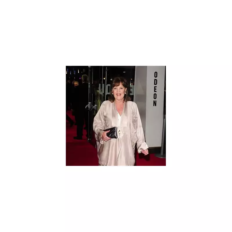 Pauline Collins' Secret Heartbreak: Upstairs, Downstairs Star's Hidden Family Tragedy Revealed