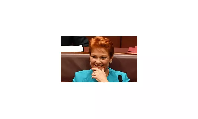Pauline Hanson's One Nation Surges to Record High as Voters Abandon Liberals in Political Earthquake