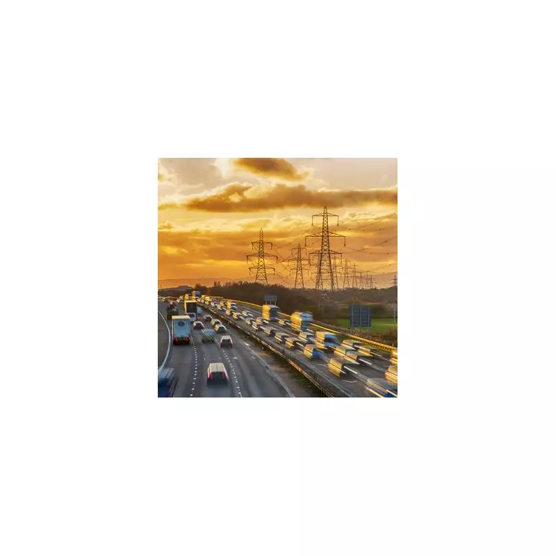 Pay-Per-Mile Scheme Confusion: Government Clarifies Road Pricing Stance