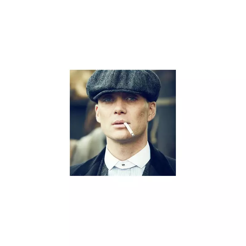 Peaky Blinders Director's New Sky Thriller 'Prisoner' Gets 2026 Release