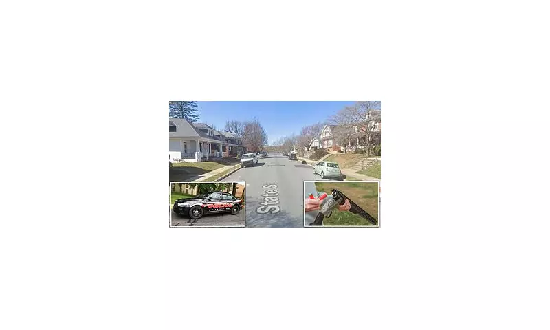 Pennsylvania Man Shot in Back by Dog in Freak Shotgun Accident