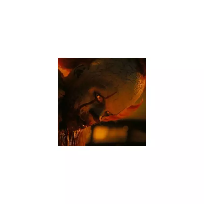 Pennywise Finally Appears in IT: Welcome to Derry Episode 5