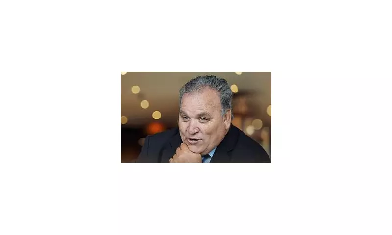 Penrith Panthers in Mourning: Beloved Director John Farragher Passes Away at 68