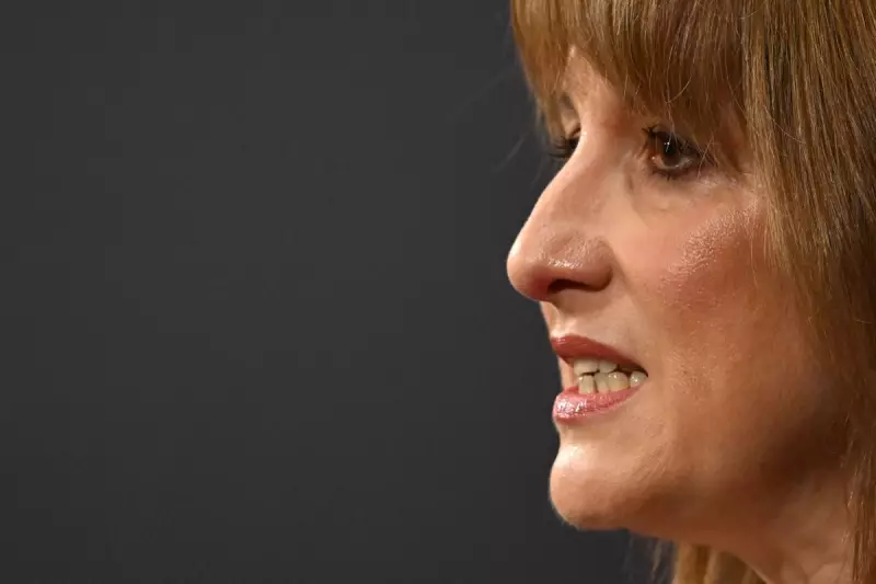 Pensions Set to Shrink by Tens of Thousands in Reeves' Tax Raid