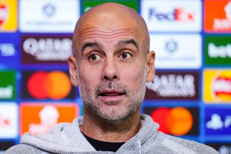 Pep Guardiola's Dortmund Admission: The Job That Nearly Changed Football History