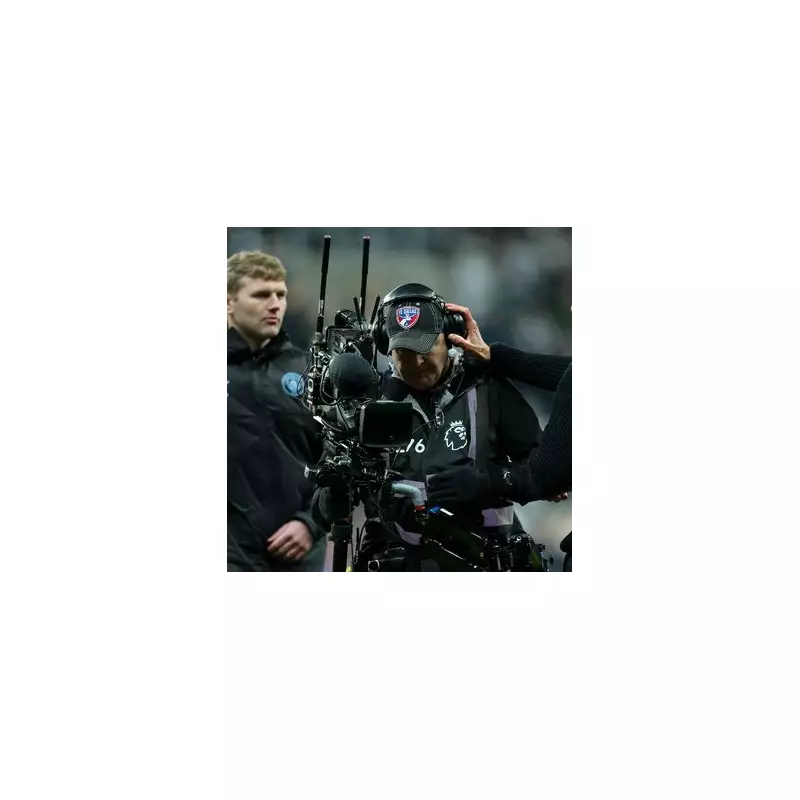 Pep Guardiola's 'Embarrassed' Apology After Camera Confrontation