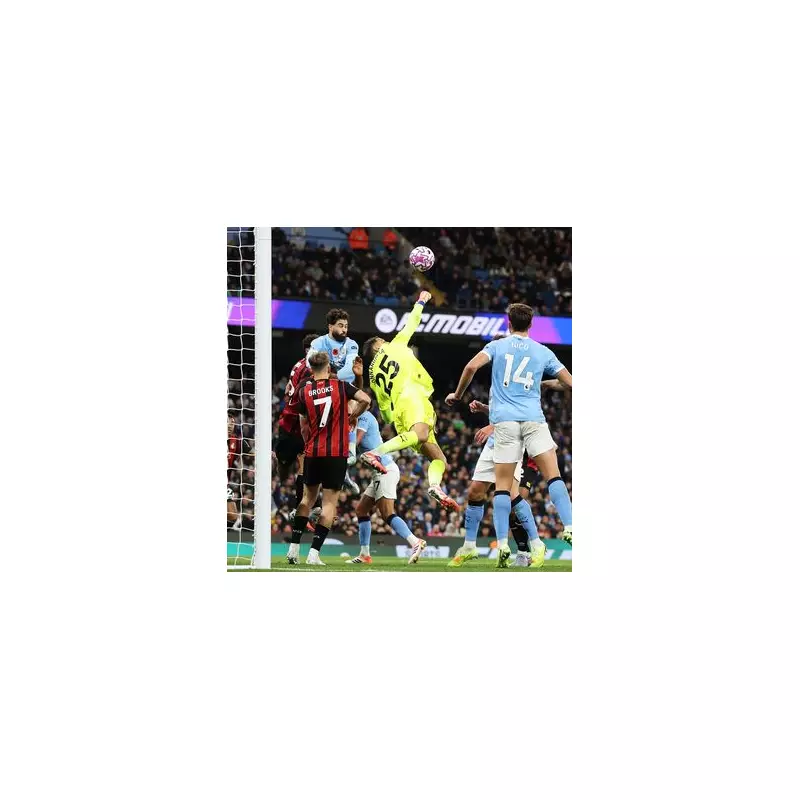 Pep Guardiola's Fiery Referee Rant: Manchester City Boss Blasts Officials After Tottenham Draw