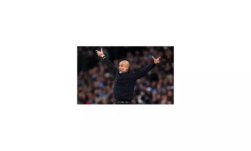 Pep Guardiola's Surprise Day Off Decision After Man City's Winning Streak Revealed