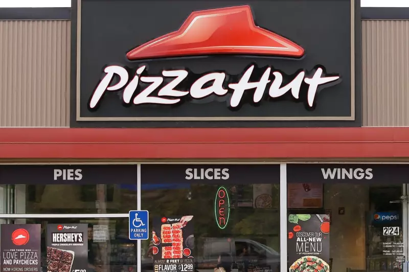 PepsiCo Sells Major Stake in Pizza Hut China to Hillhouse Capital in Strategic Shift