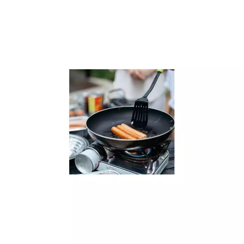 Perfect Sausages Every Time: The Simple Boil-Before-Frying Hack