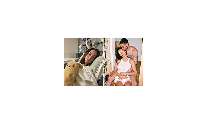 Pete Davidson's Girlfriend Elsie Hewitt Reveals 'Absolute Agony' of Pregnancy