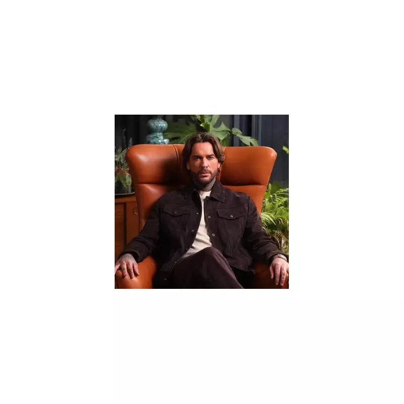 Pete Wicks' Ultimate Dating Turn-Off Revealed: The One Habit He Can't Stand