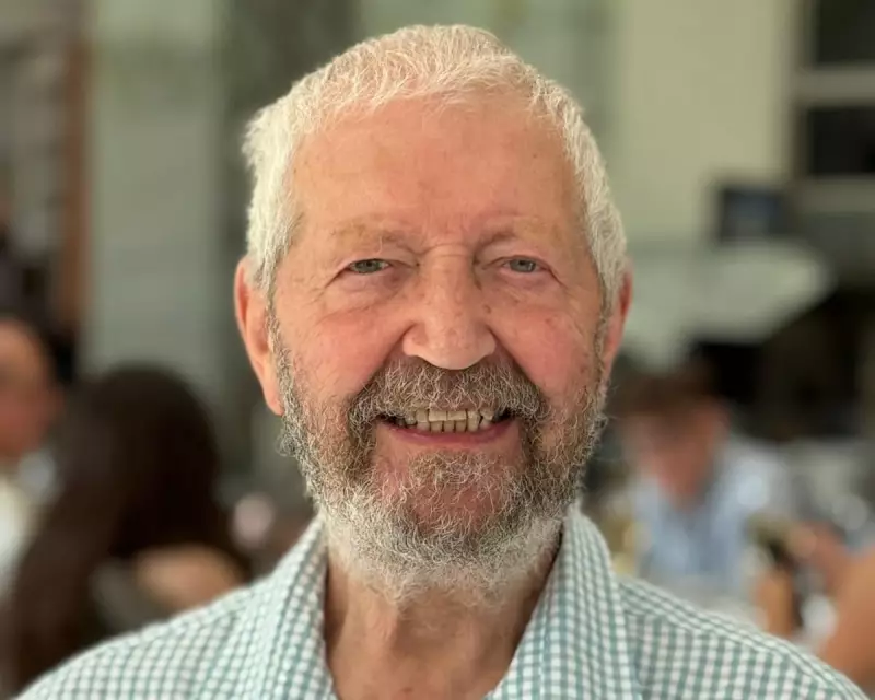 Peter Griffiths: Emmy-Winning Educationist Dies at 86