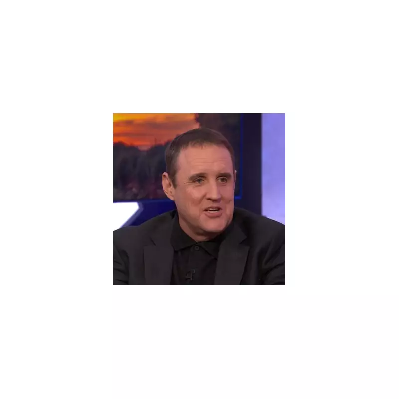 Peter Kay Extends 2026 Tour, Donates All Profits to 12 Cancer Charities