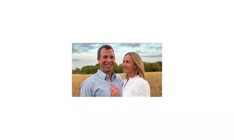 Peter Phillips' Royal Wedding Plans: What We Know About His NHS Bride