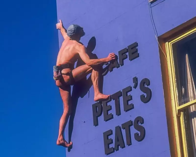 Pete's Eats Reopens: A New Era for Llanberis and Snowdonia Climbers