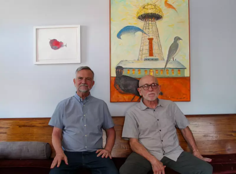 Philadelphia Cult Interventionists Use Unique Methods to Extract Members