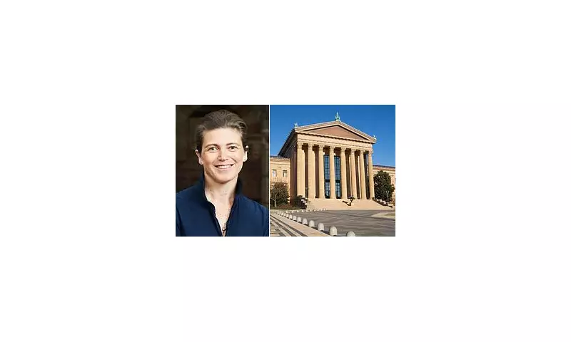 Philadelphia Museum CEO Sacked After Just 18 Months in Dramatic Leadership Shake-up